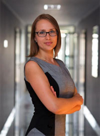 Karolina Wierzchowska