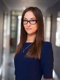 Katarzyna Sikora