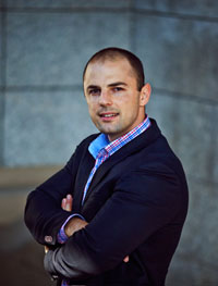 Patryk Abramowicz