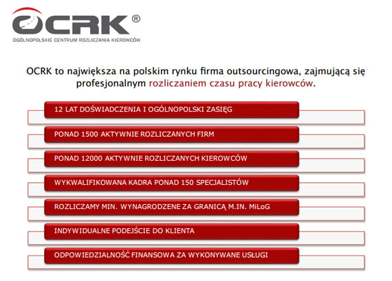 OCRK