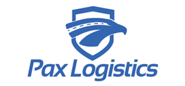 Pax Logistics logo
