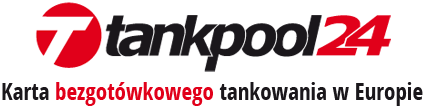 tankpool24 - Karta bezgotówkowego tankowania w Europie